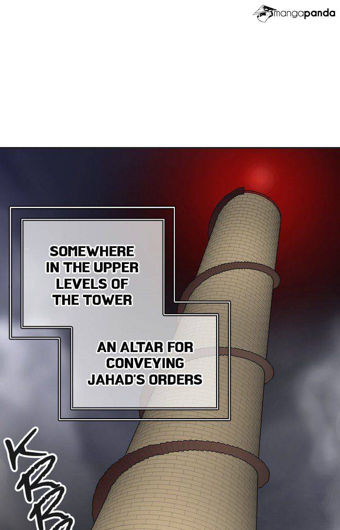 Tower of God Chapter 388 image 089